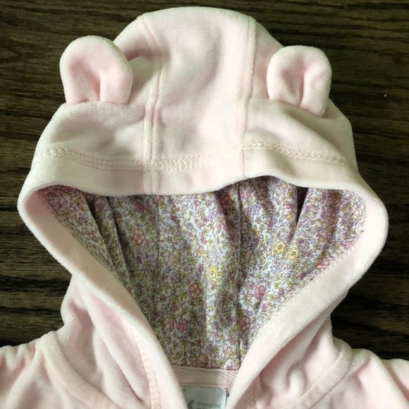 EPK Hoodie Sweater Little Girl - Picture 2 of 6